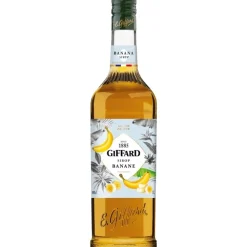 Giffard Syrup Banan FL 100