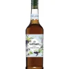 Giffard Syrup Brun Rørsukker FL 100
