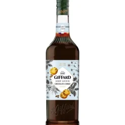 Giffard Syrup Chocolate Cookie FL 100