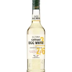 Giffard Syrup Egg White 70 cl
