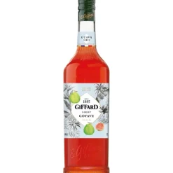 Giffard Syrup Guava FL 100