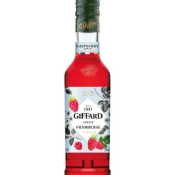 Giffard Syrup Hindbær FL 35