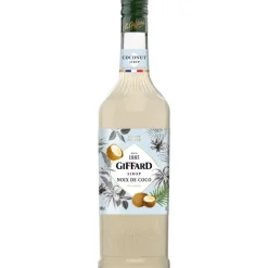 Giffard Syrup Kokos / Coconut FL 100