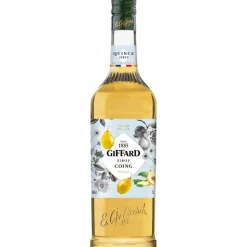 Giffard Syrup Kvæde / Quince FL 100