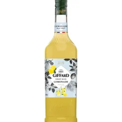 Giffard Syrup Lemonade Base FL 100
