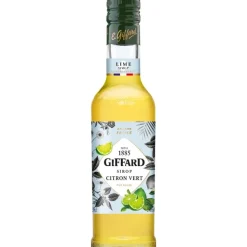 Giffard Syrup Lime FL 35