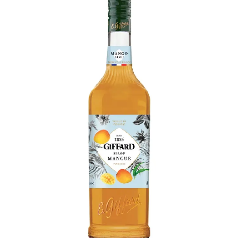Giffard Syrup Mango FL 100
