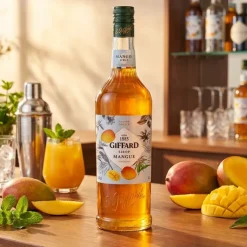 Giffard Syrup MangoFL 100
