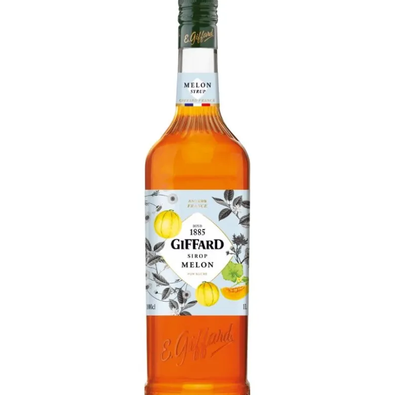 Giffard Syrup Melon FL 100