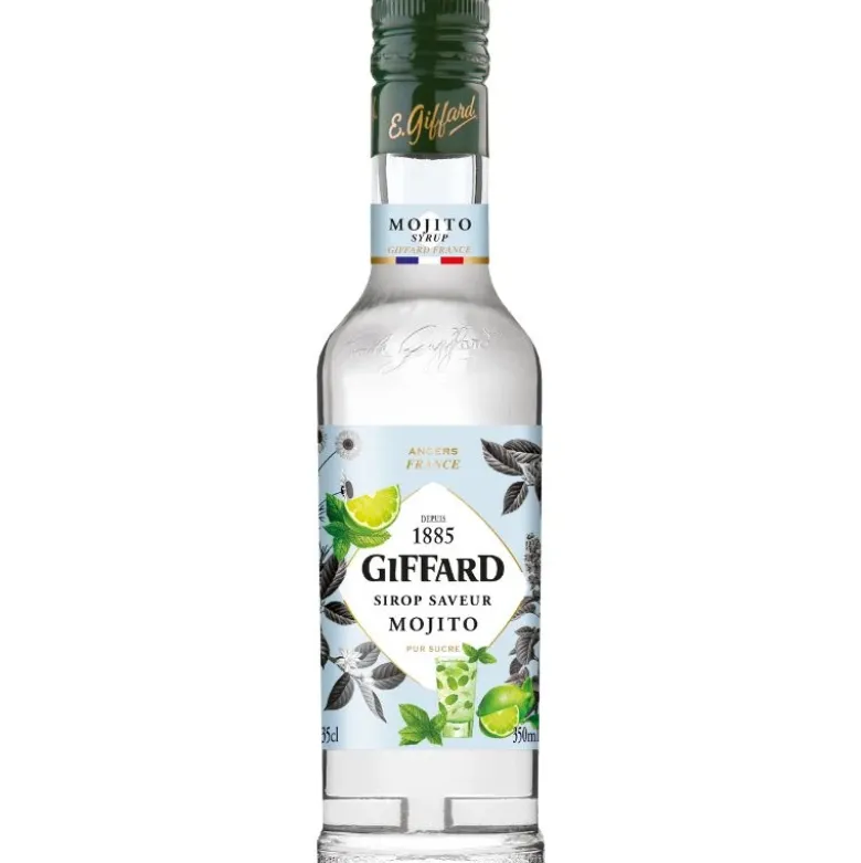 Giffard Syrup Mojito FL 35