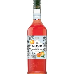 Giffard Syrup Pink Grape FL 100