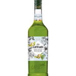 Giffard Syrup Pistacio FL 100