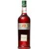 Giffard Syrup Strawberry / Jordbær FL 100