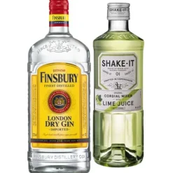 GIMLET - DrinksPakke
