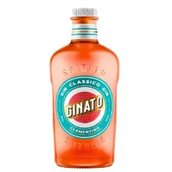Ginato "Clementino" Gin