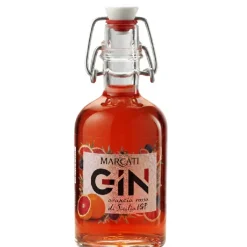 Gin Blodappelsin Sicilia 42 % 10 cl – Marcarti