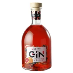 Gin Blodappelsin Sicilia 42 % 0,70 L – Marcarti