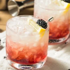 Gin Bramble - DrinksPakke