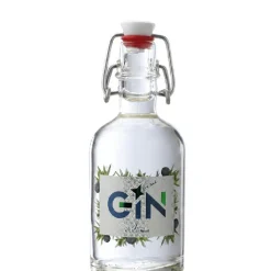 Gin Extreme Original 42 % 10 cl – Marcarti
