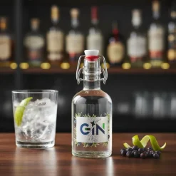 Gin Extreme Original 42 % 10 cl – Marcarti