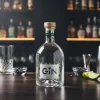 Gin Extreme Original 42 % 0,70 L – Marcarti