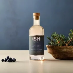 GinISH (Alkoholfri) FL 70