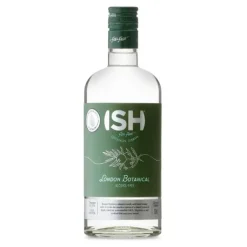 GinISH (Alkoholfri) FL 70