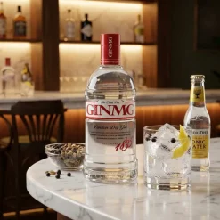 Gin MG Premium Dry Gin FL 70