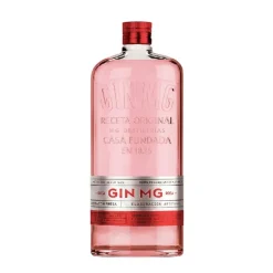 Gin MG Premium Rosa Gin FL 70