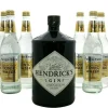 Gin og Tonic: Hendricks Magnum - Pakke