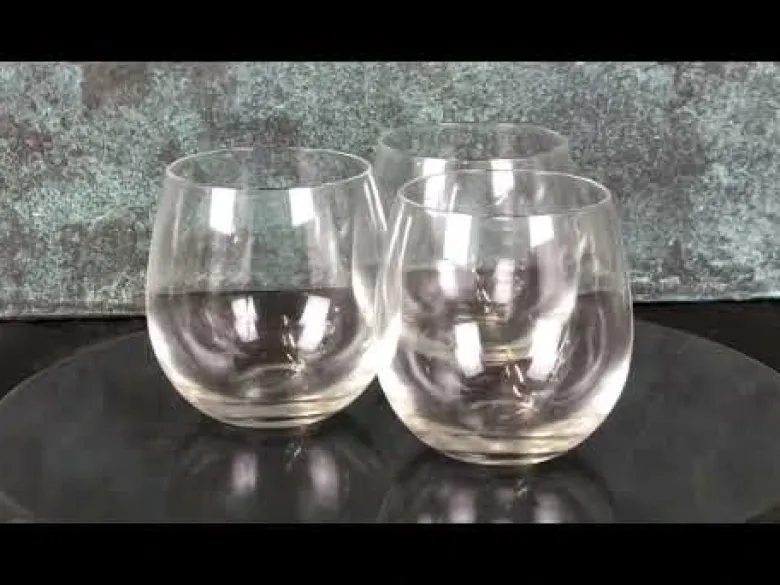 Gin Tumbler glas - Urban bar