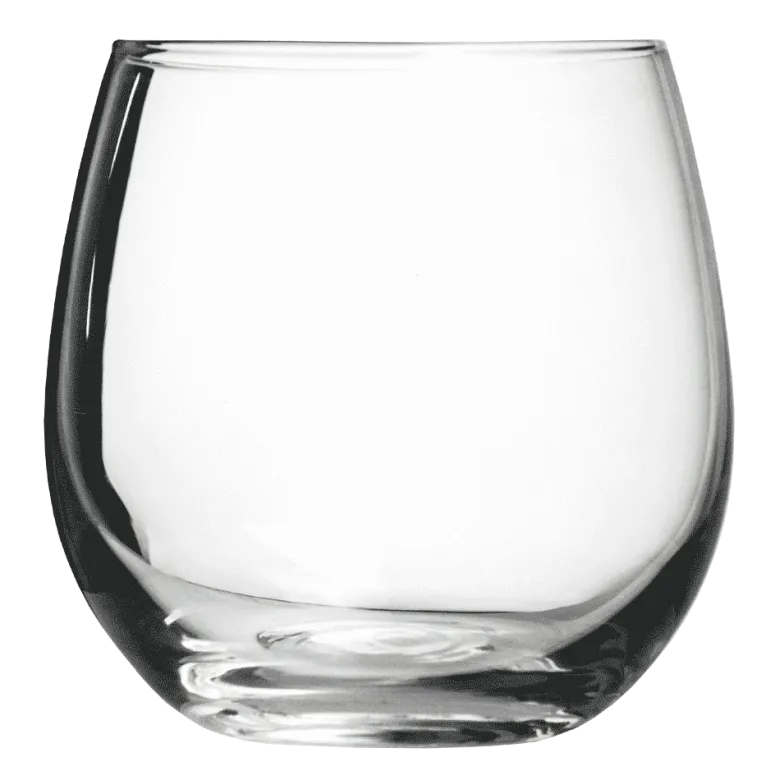 Gin Tumbler glas - Urban bar