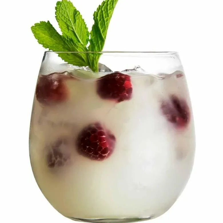 Gin Tumbler glas - Urban bar