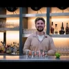 Ginza Jigger Guld - Urban bar