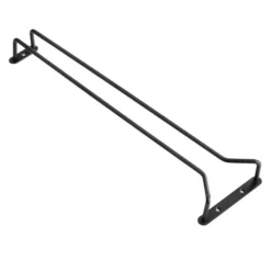 Glasholder til ophæng matsort 40 cm
