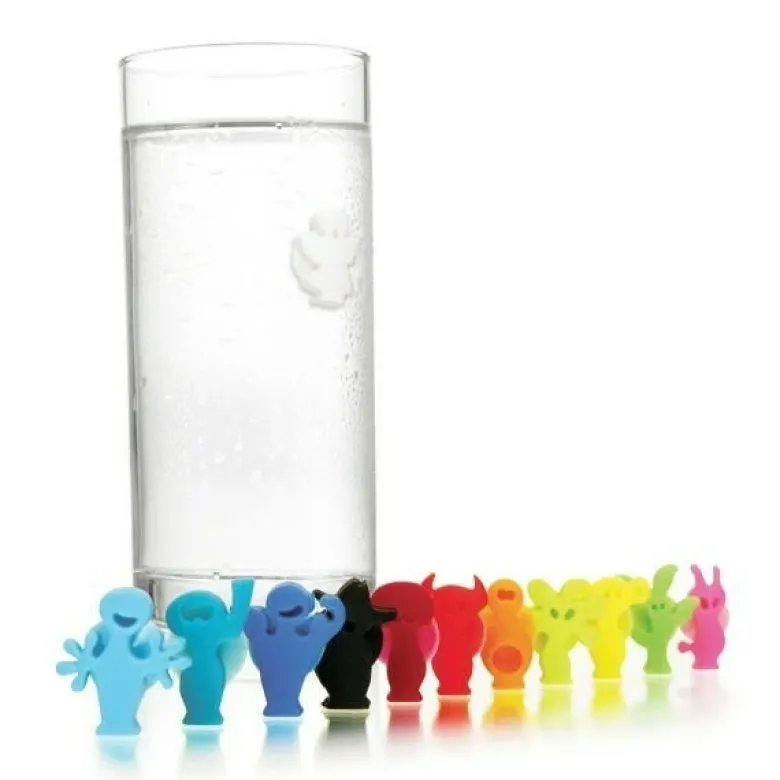 Glas Markør - Party People