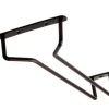 Glasophæng - Glasbøjle 25cm Rustik