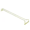 Glasophæng Guld 60cm