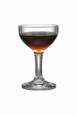 Glass4ever Svinger shotglas 4 cl i polycarbonat