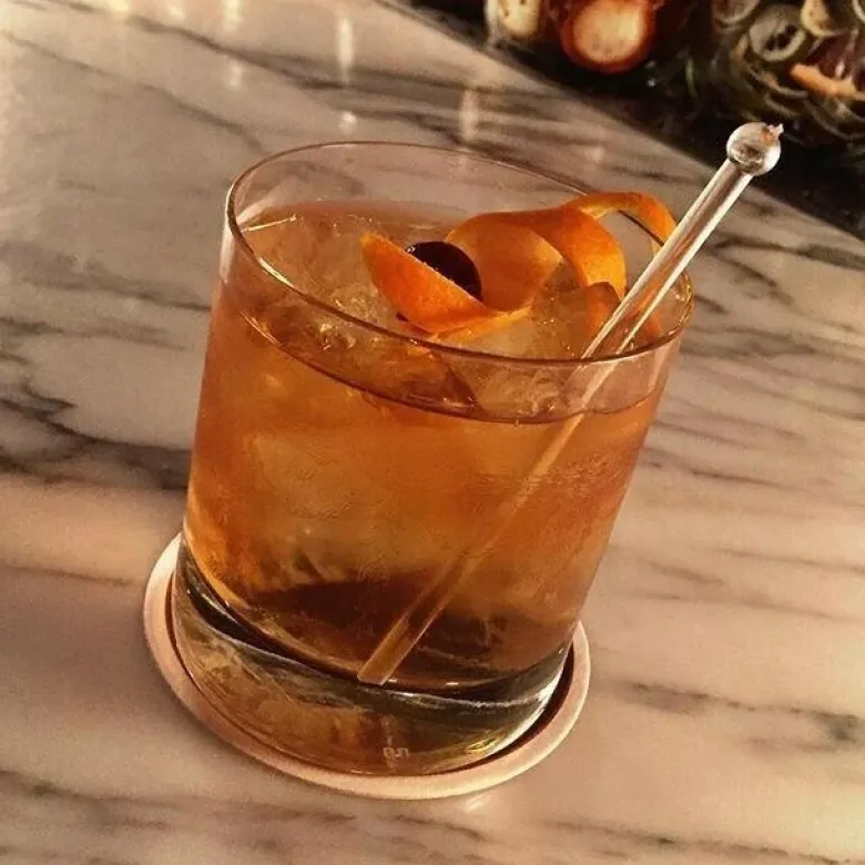 Glas Stirrer Large - Urban bar
