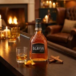 Glayva Whisky Liqueur 70 cl