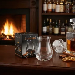 Glencairn Mixer Whiskyglas 35cl gaveæske