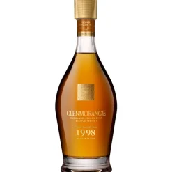Glenmorangie Single Malt Grand Vintage 1998