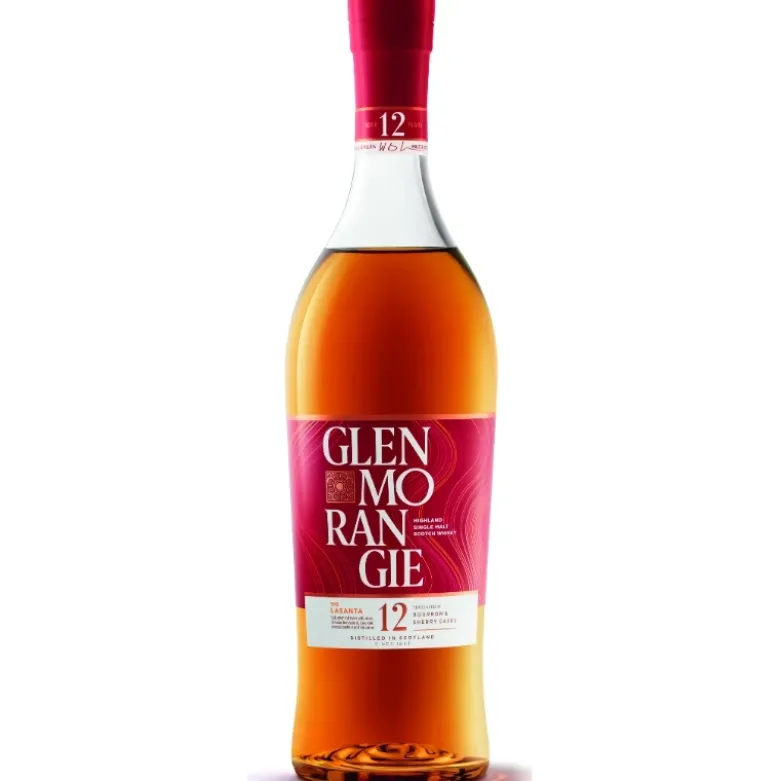 Glenmorangie Single Malt Lasanta 70cl
