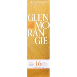 Glenmorangie Single Malt Nectar D'Or 70cl