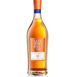 Glenmorangie Single Malt 18 Years Old 70cl