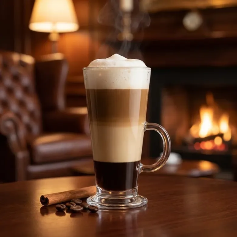 Glögg/Irish Coffee 26 cl