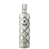 Glitter Fisk Diamond, Elderflower & Lime FL 70