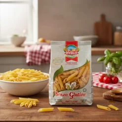 Glutenfri penne rigate 400 g