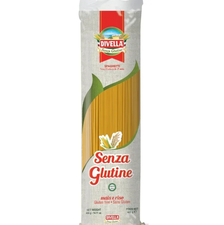 Glutenfri spaghetti 400 g